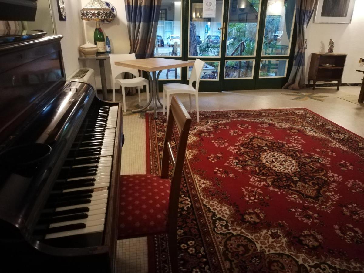 Hotel K2 Cervia 3 Stelle Sup Εξωτερικό φωτογραφία