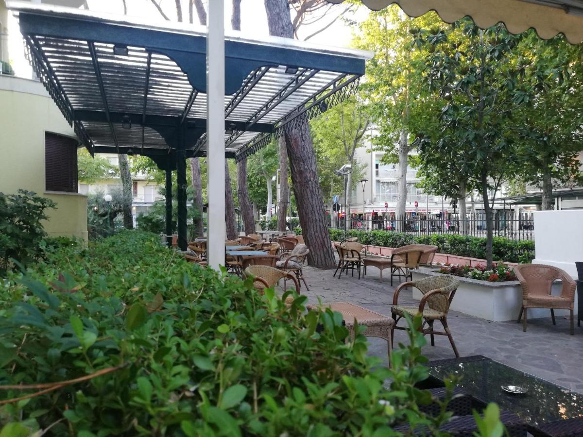Hotel K2 Cervia 3 Stelle Sup Εξωτερικό φωτογραφία