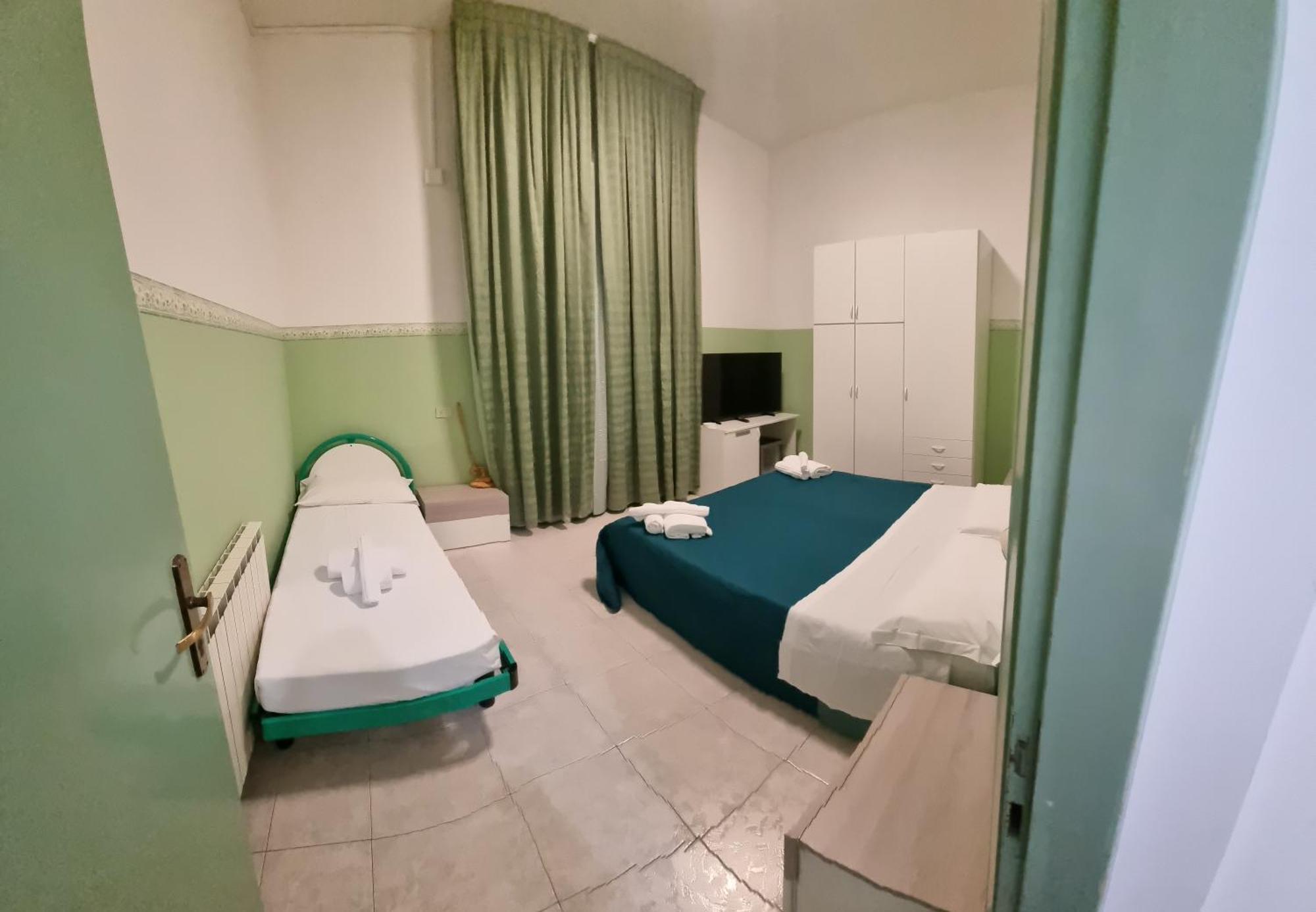Hotel K2 Cervia 3 Stelle Sup Εξωτερικό φωτογραφία