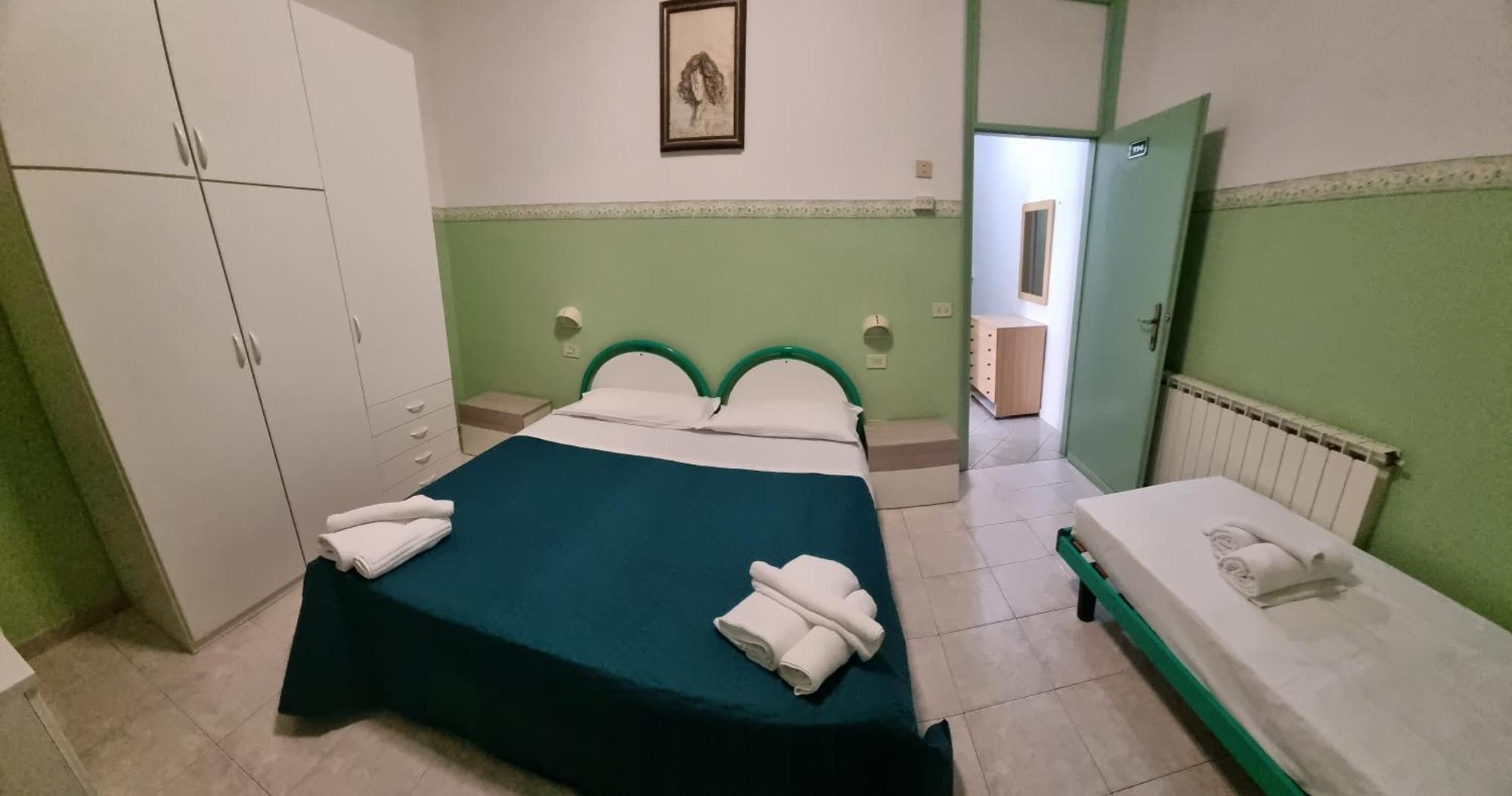 Hotel K2 Cervia 3 Stelle Sup Εξωτερικό φωτογραφία