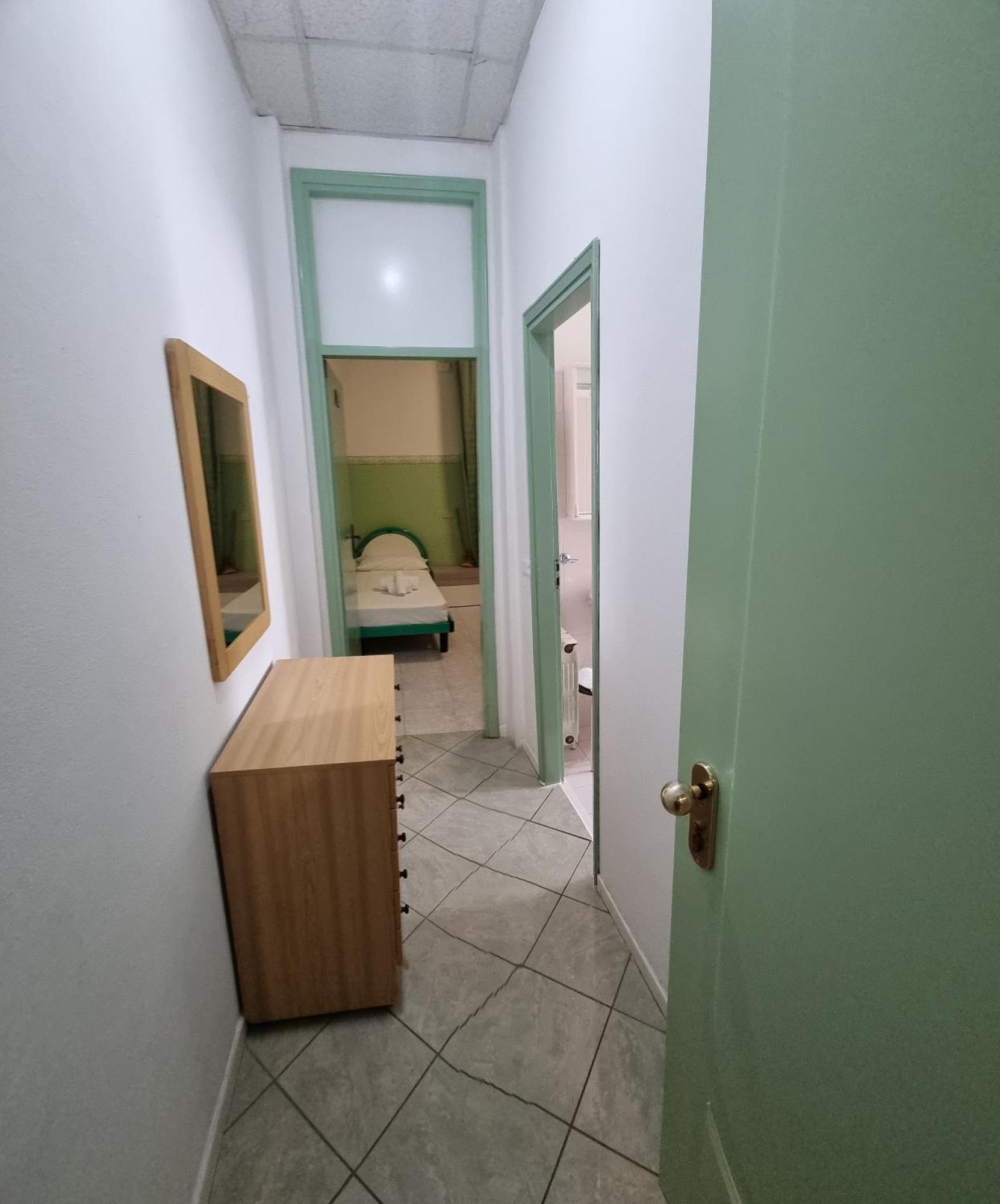 Hotel K2 Cervia 3 Stelle Sup Εξωτερικό φωτογραφία