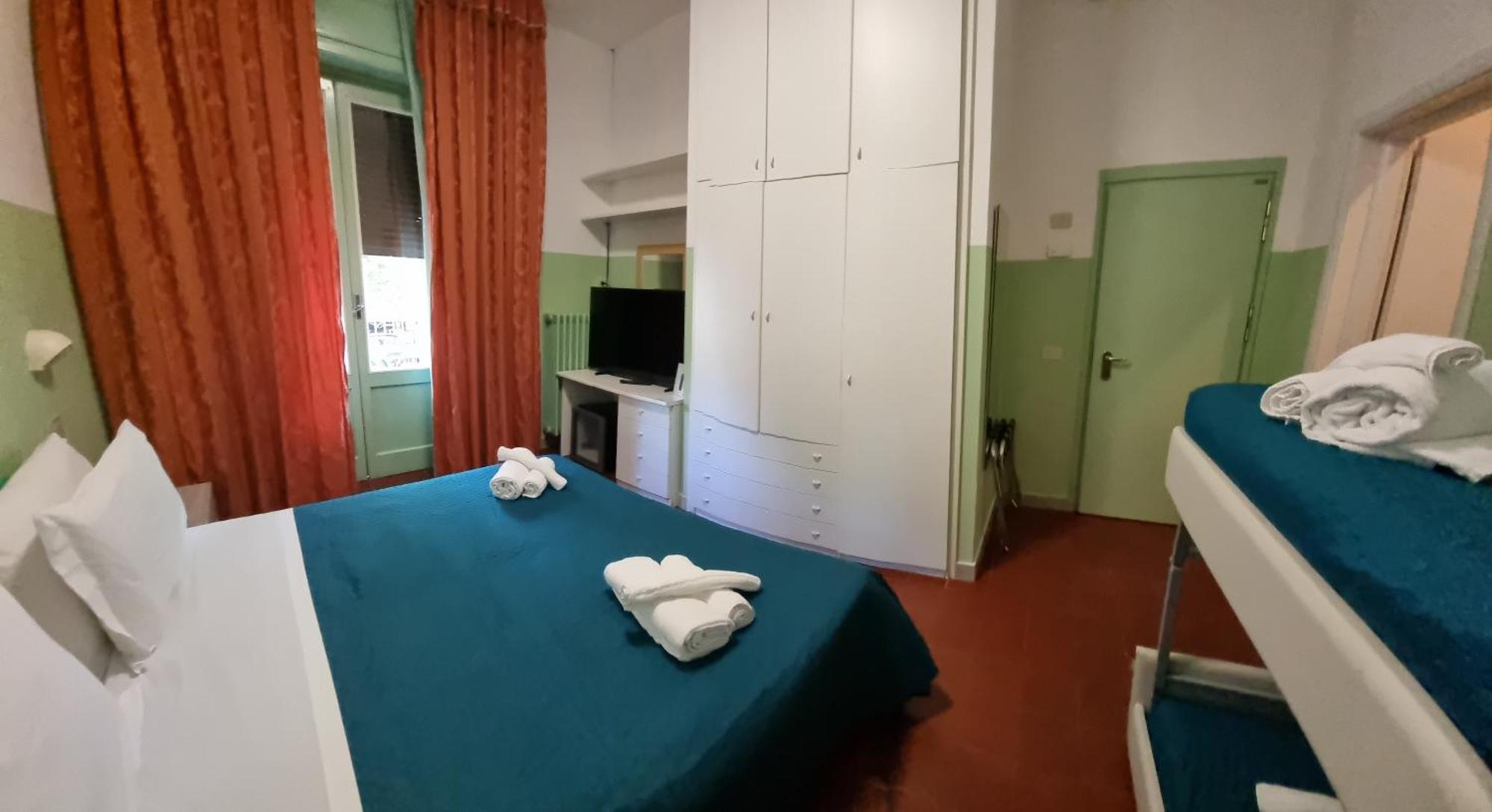 Hotel K2 Cervia 3 Stelle Sup Εξωτερικό φωτογραφία