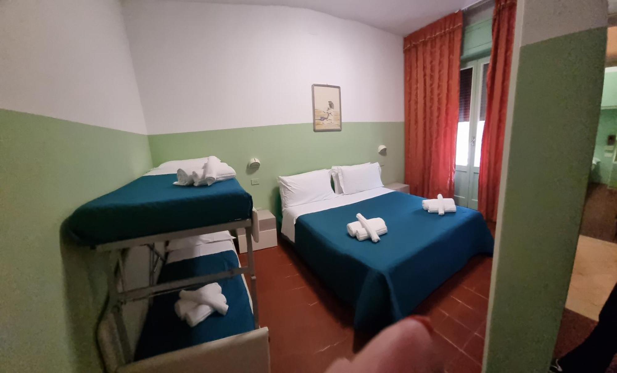 Hotel K2 Cervia 3 Stelle Sup Εξωτερικό φωτογραφία