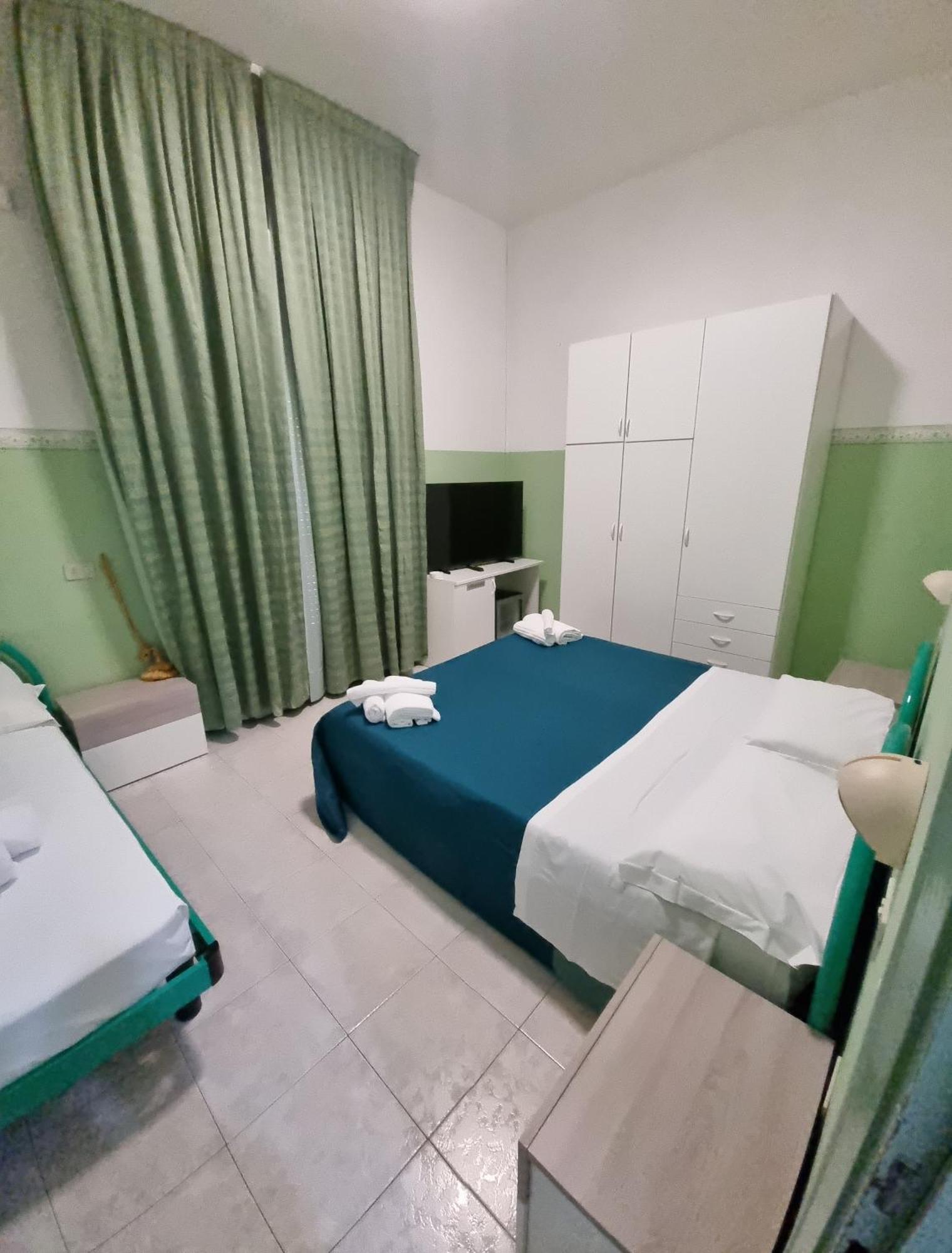 Hotel K2 Cervia 3 Stelle Sup Εξωτερικό φωτογραφία