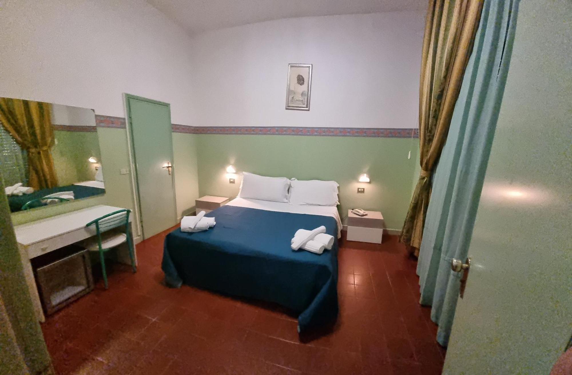 Hotel K2 Cervia 3 Stelle Sup Εξωτερικό φωτογραφία