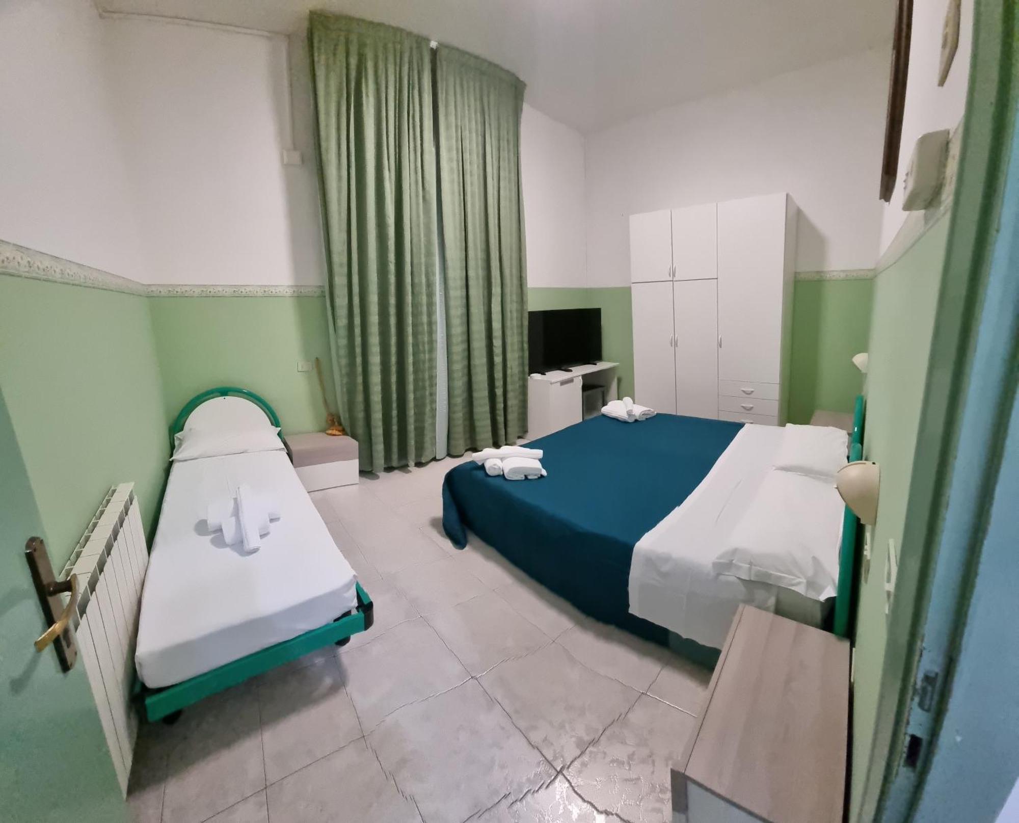 Hotel K2 Cervia 3 Stelle Sup Εξωτερικό φωτογραφία