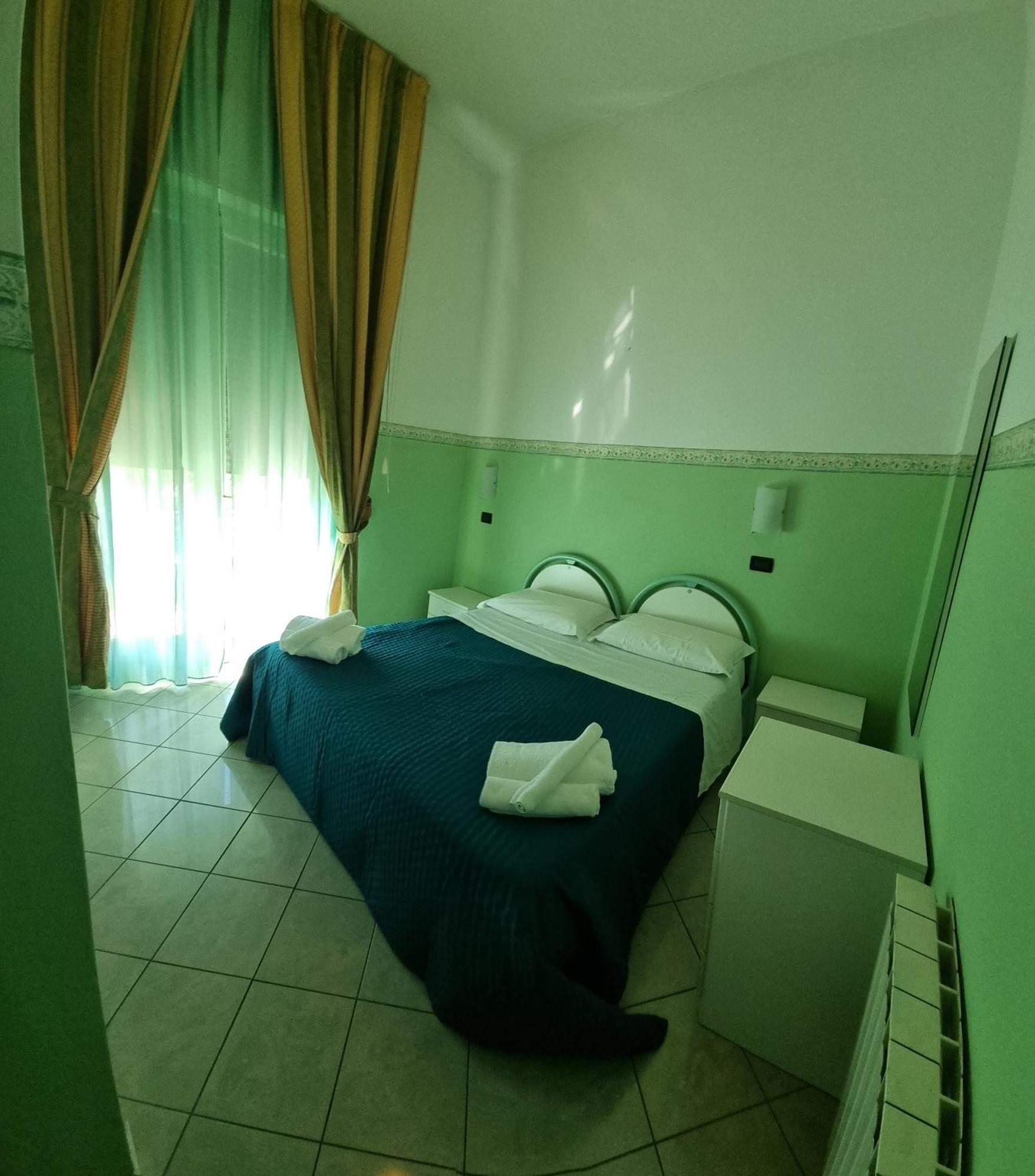 Hotel K2 Cervia 3 Stelle Sup Εξωτερικό φωτογραφία