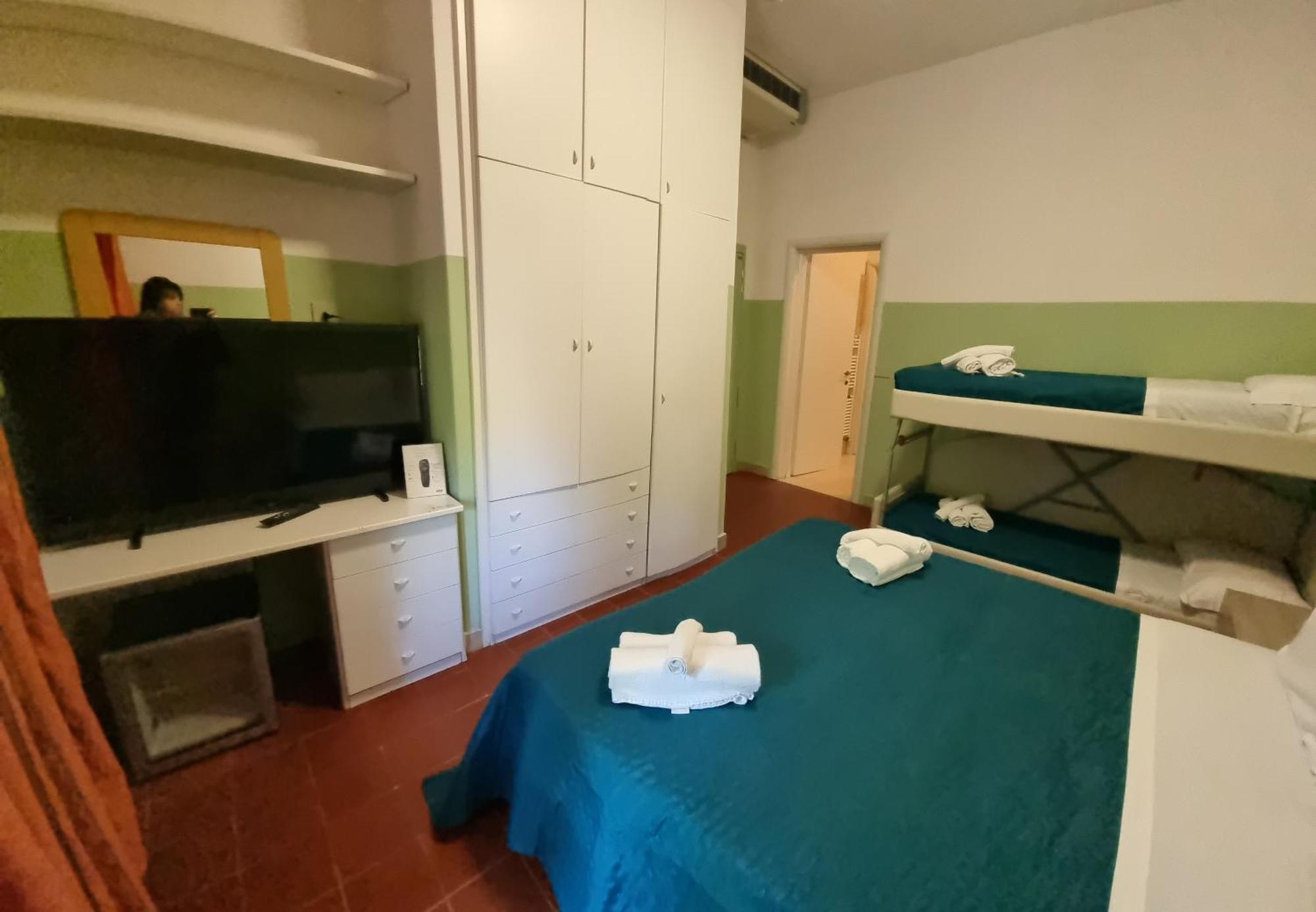 Hotel K2 Cervia 3 Stelle Sup Εξωτερικό φωτογραφία