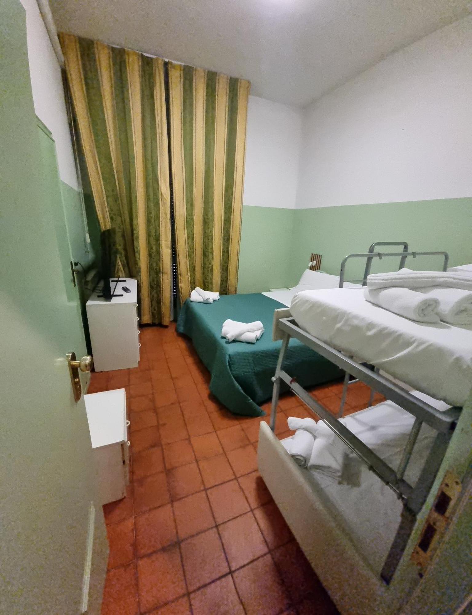 Hotel K2 Cervia 3 Stelle Sup Εξωτερικό φωτογραφία