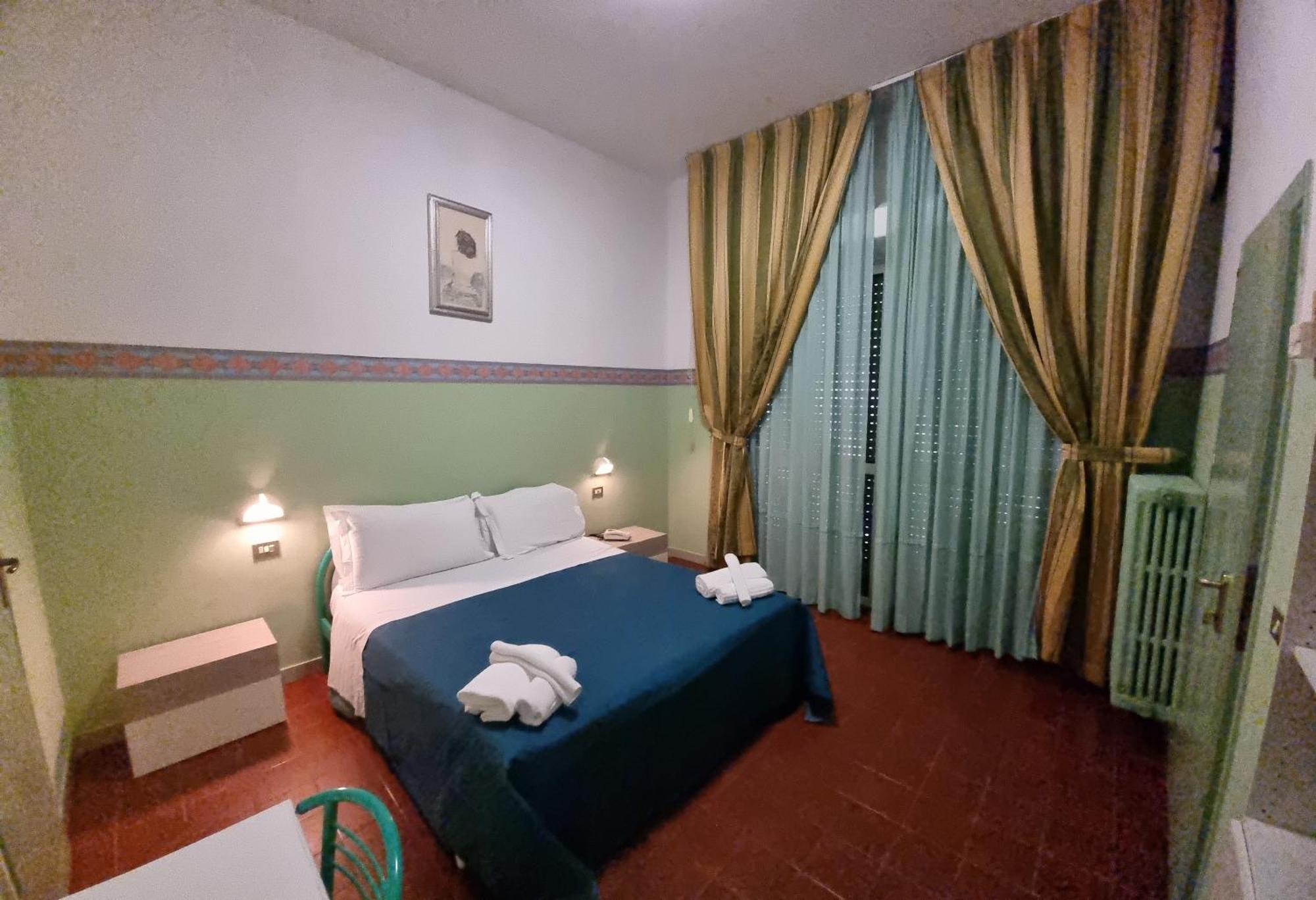 Hotel K2 Cervia 3 Stelle Sup Εξωτερικό φωτογραφία