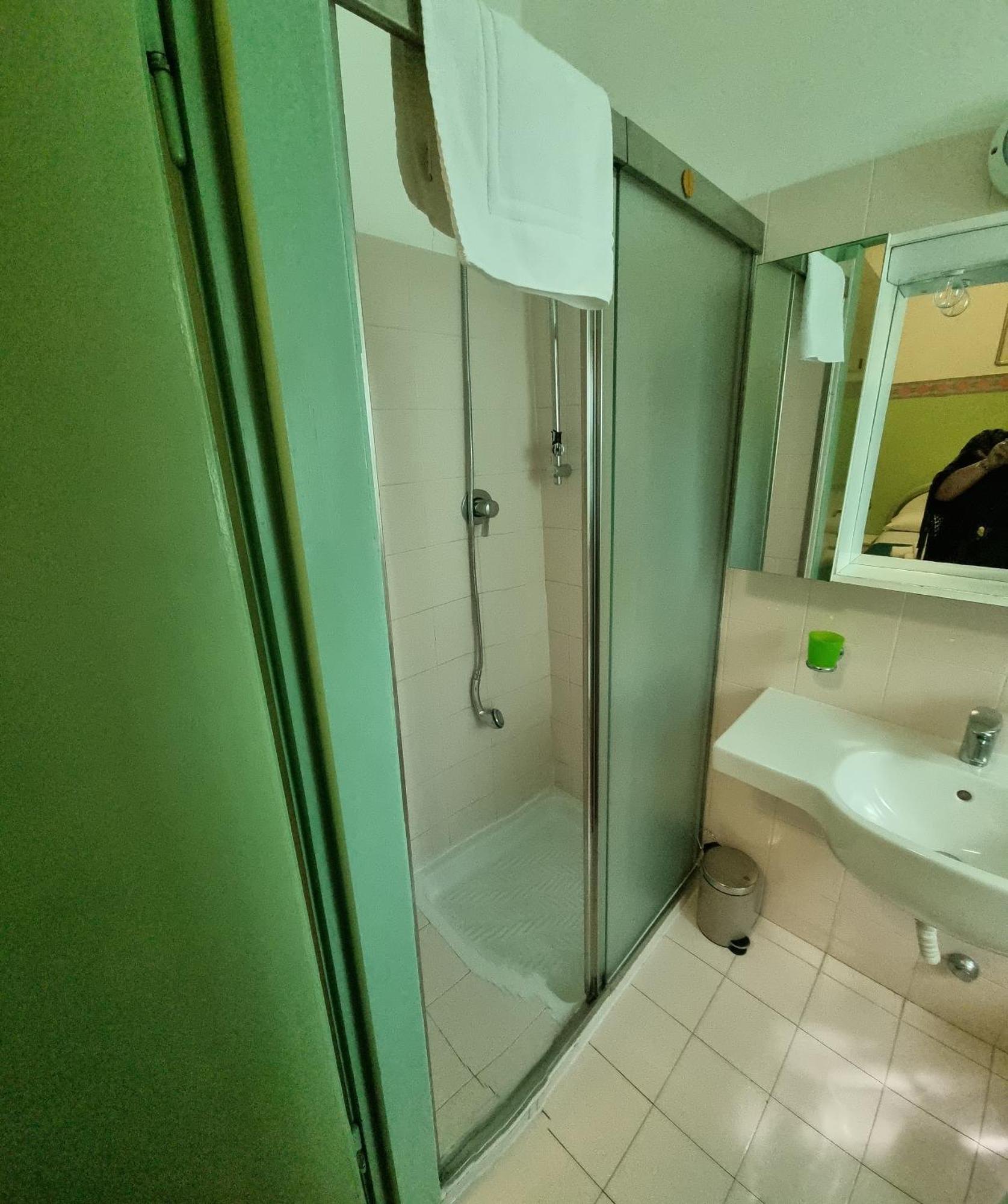 Hotel K2 Cervia 3 Stelle Sup Εξωτερικό φωτογραφία