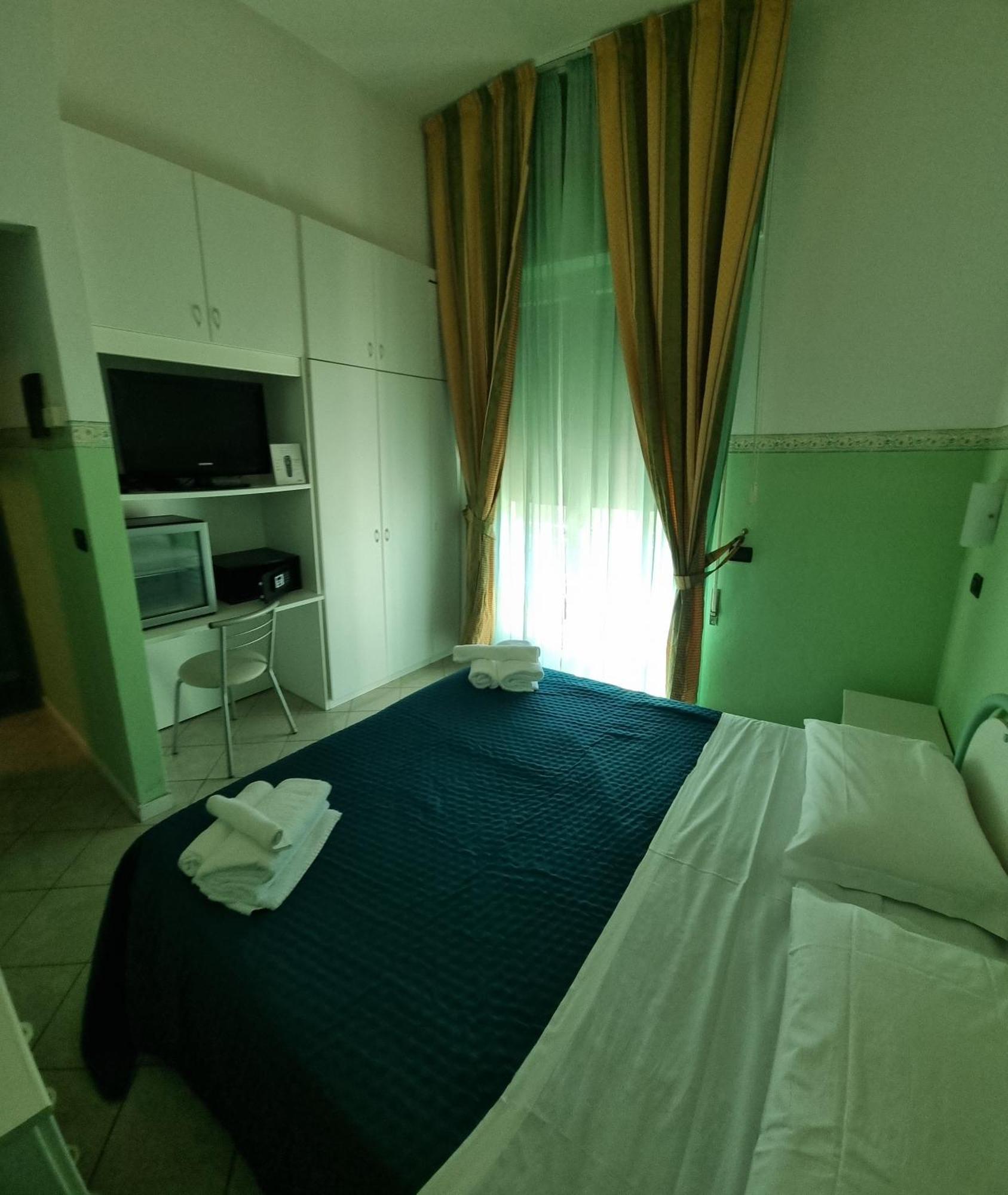 Hotel K2 Cervia 3 Stelle Sup Εξωτερικό φωτογραφία