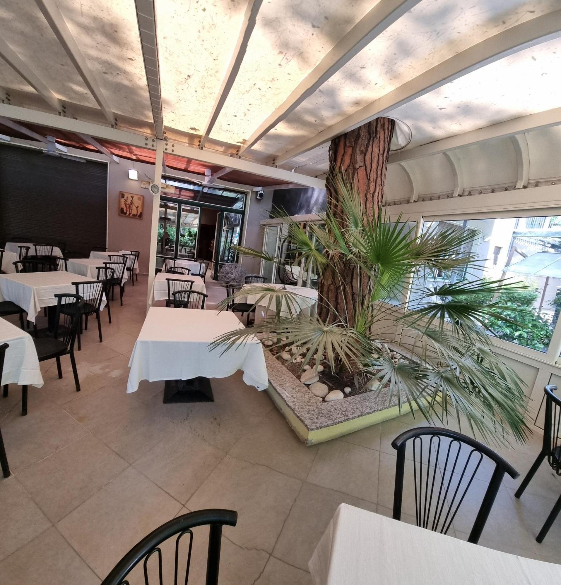 Hotel K2 Cervia 3 Stelle Sup Εξωτερικό φωτογραφία
