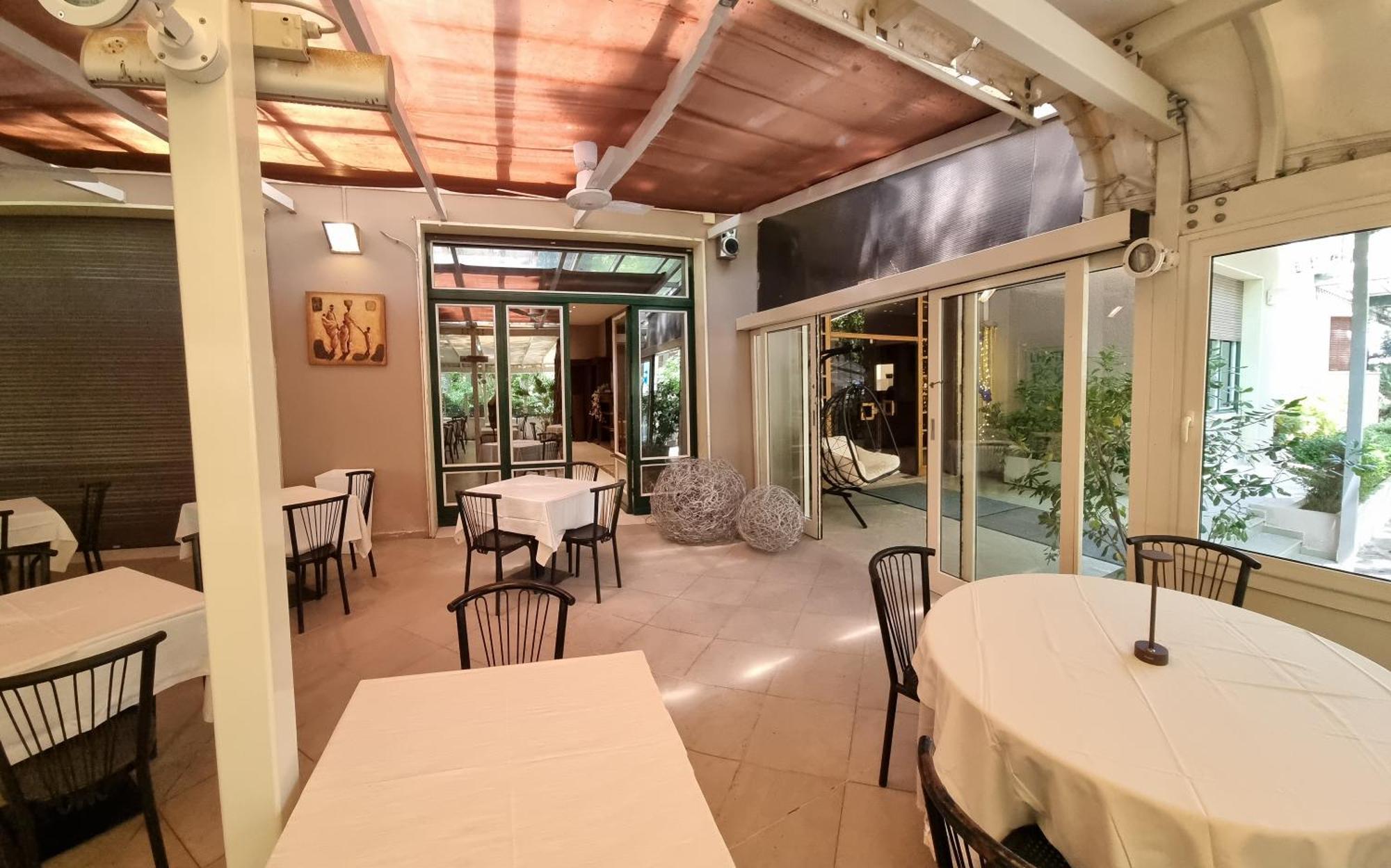 Hotel K2 Cervia 3 Stelle Sup Εξωτερικό φωτογραφία
