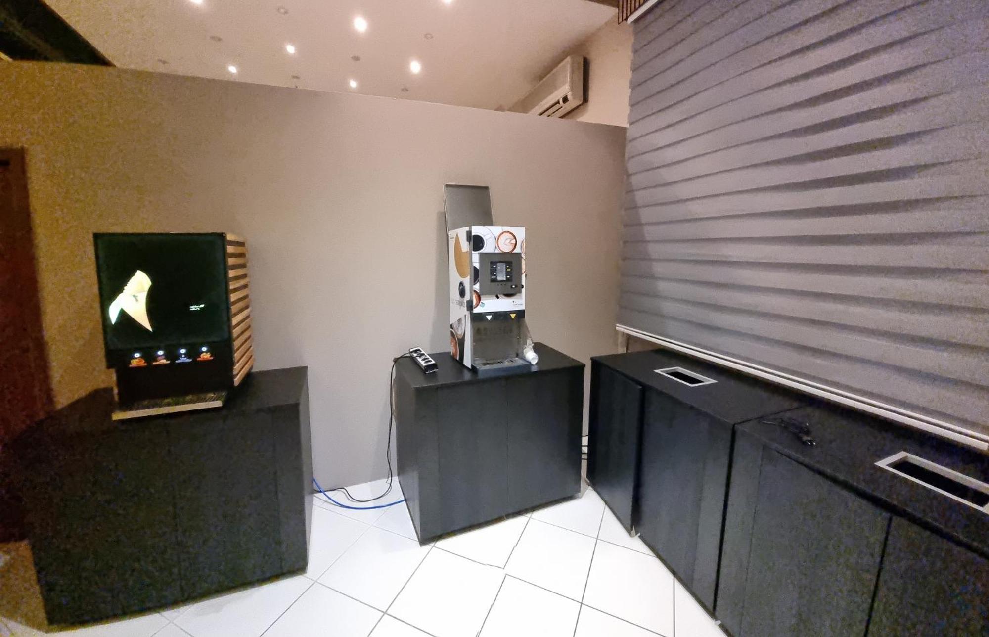 Hotel K2 Cervia 3 Stelle Sup Εξωτερικό φωτογραφία
