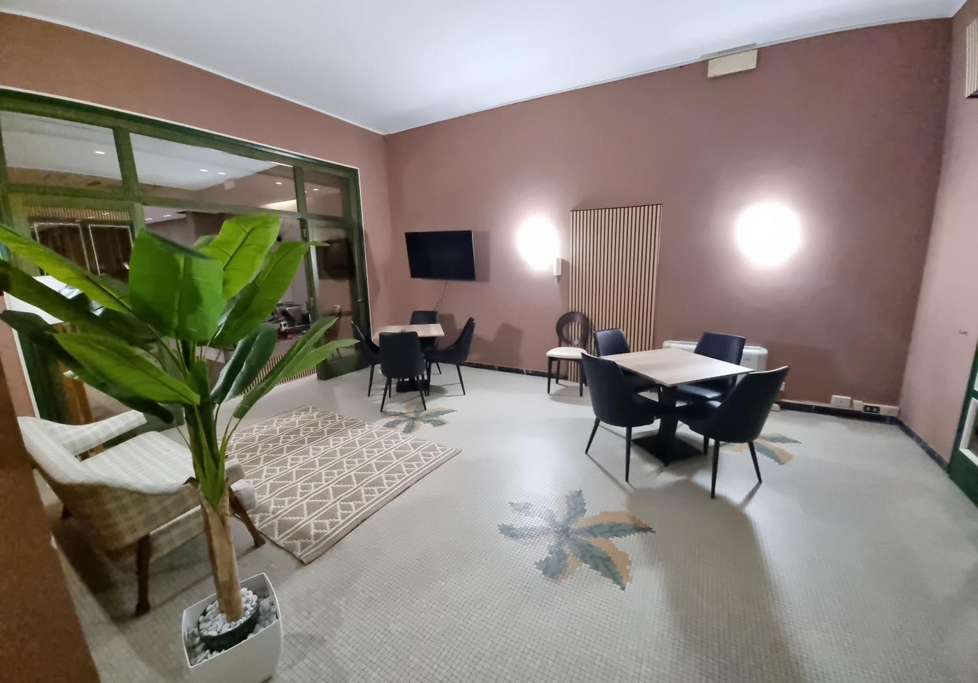 Hotel K2 Cervia 3 Stelle Sup Εξωτερικό φωτογραφία