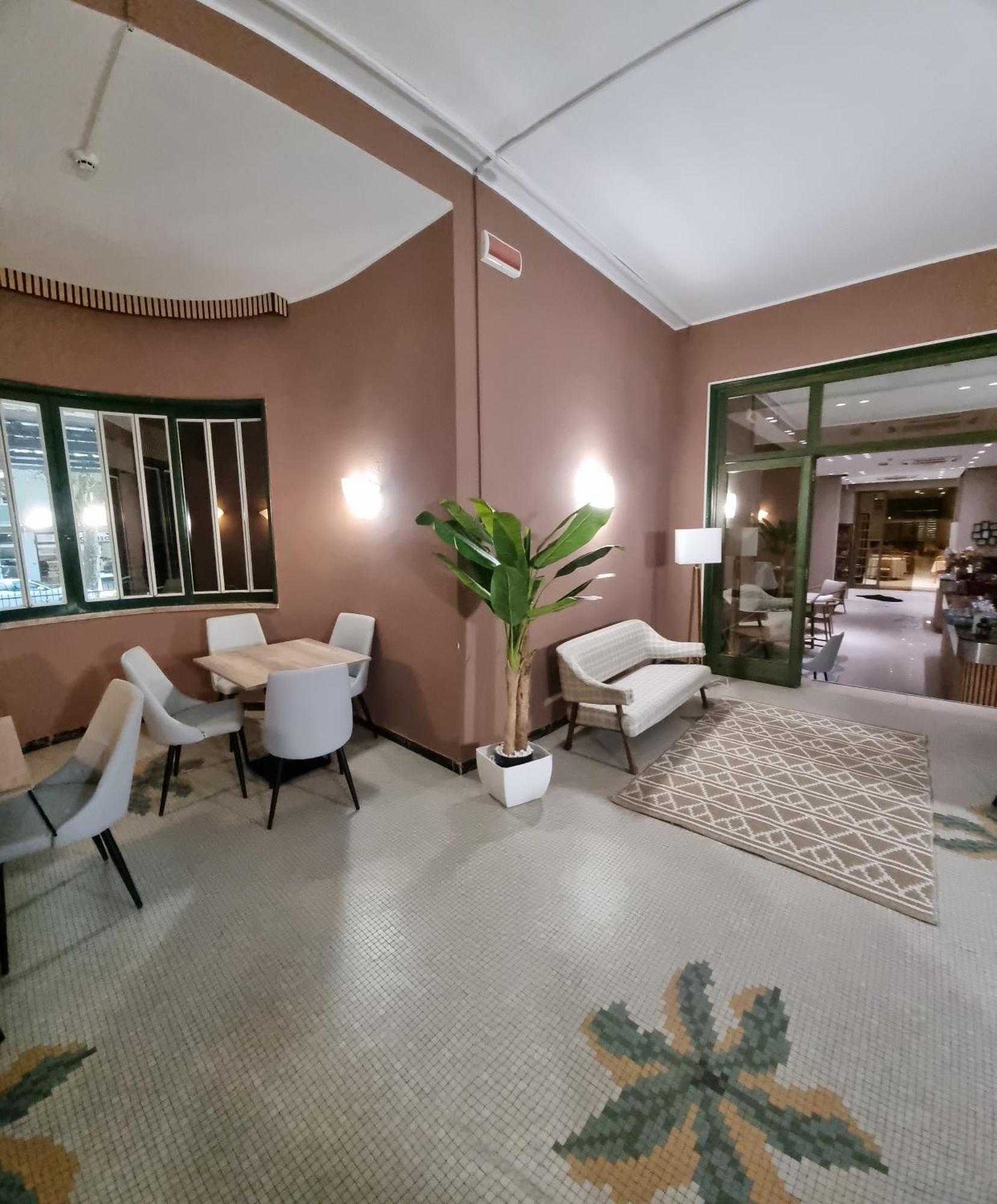 Hotel K2 Cervia 3 Stelle Sup Εξωτερικό φωτογραφία