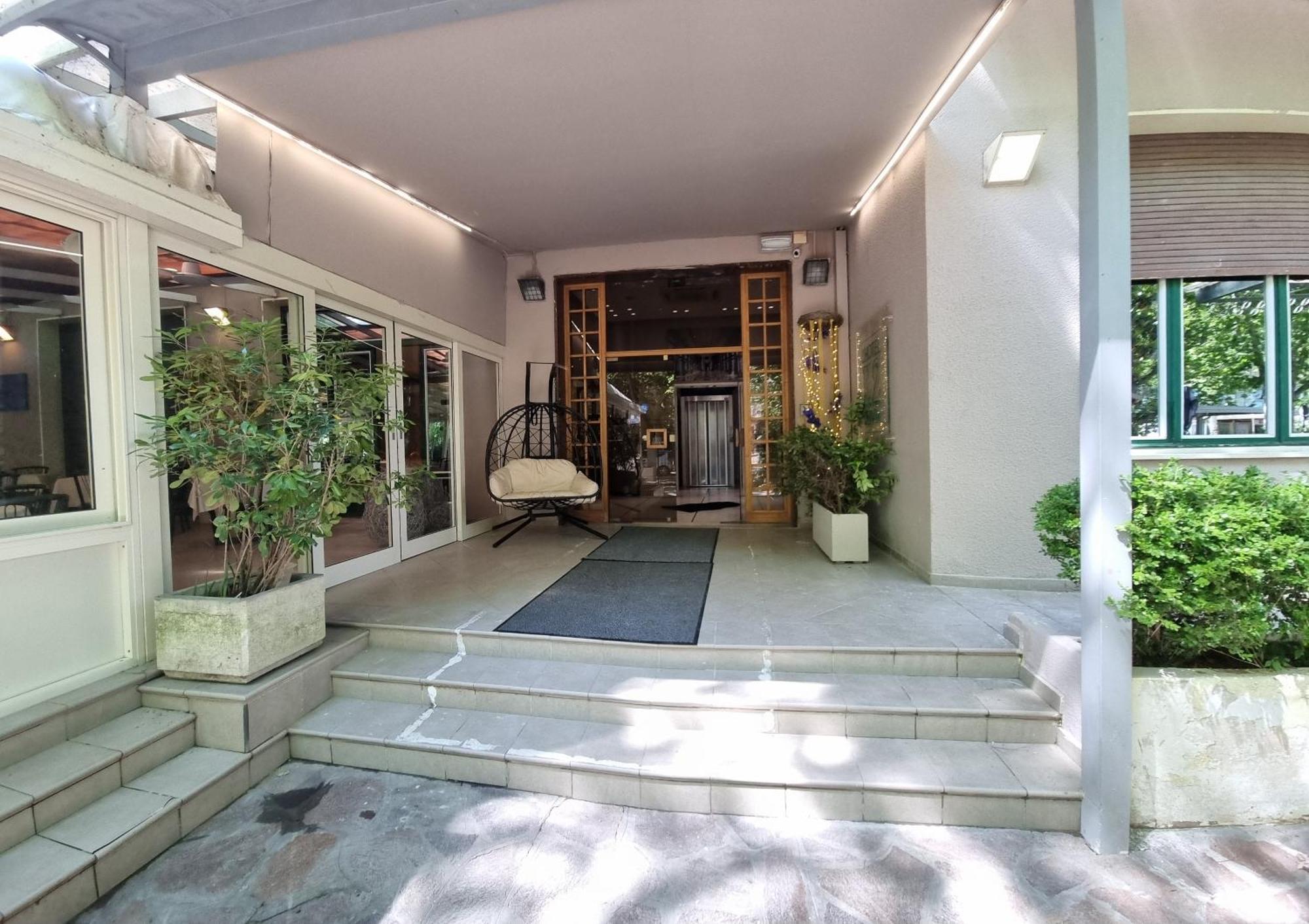 Hotel K2 Cervia 3 Stelle Sup Εξωτερικό φωτογραφία