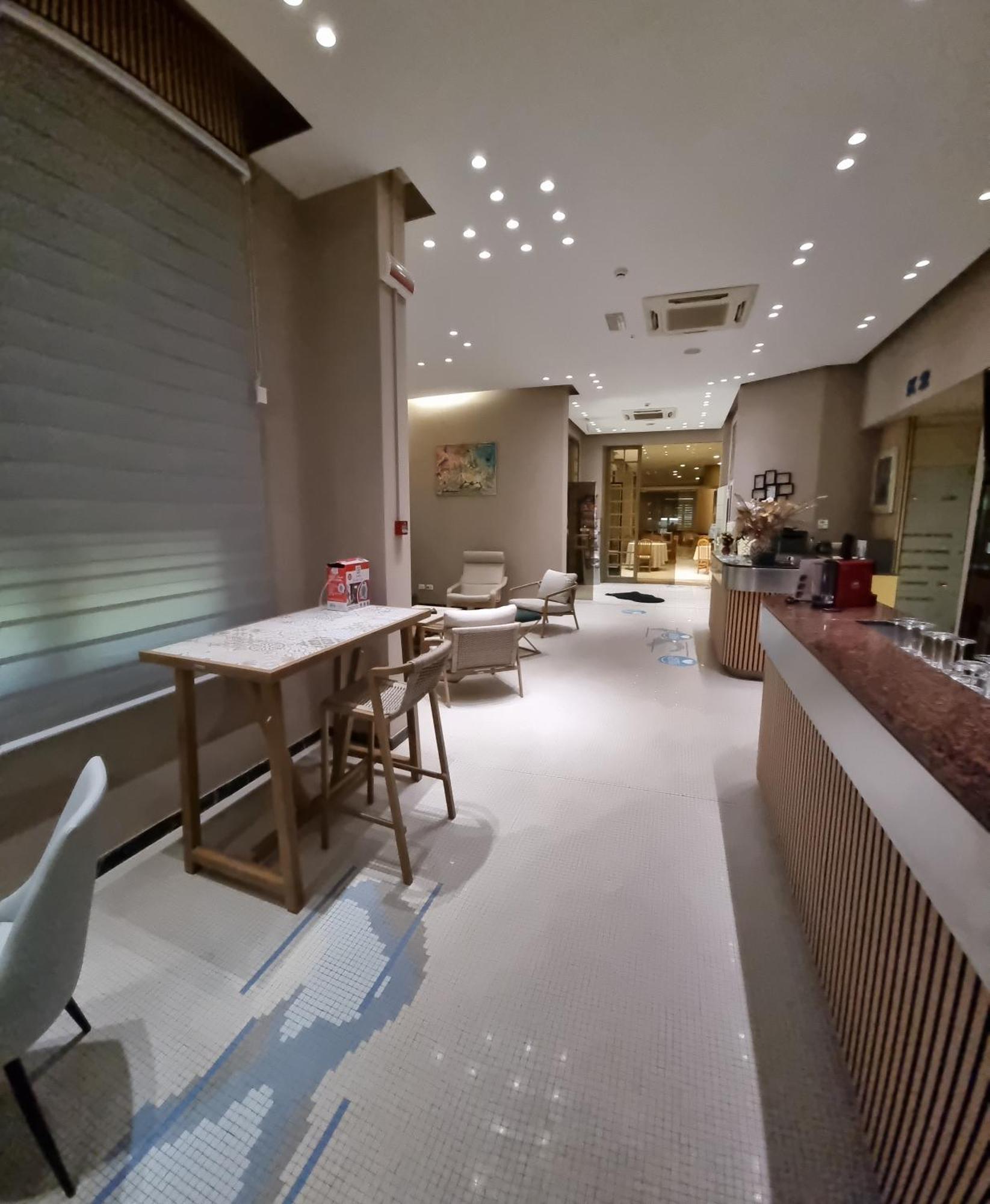 Hotel K2 Cervia 3 Stelle Sup Εξωτερικό φωτογραφία