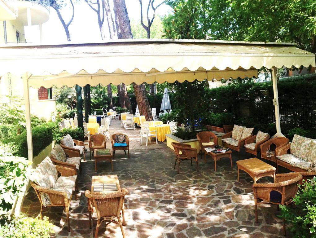 Hotel K2 Cervia 3 Stelle Sup Εξωτερικό φωτογραφία