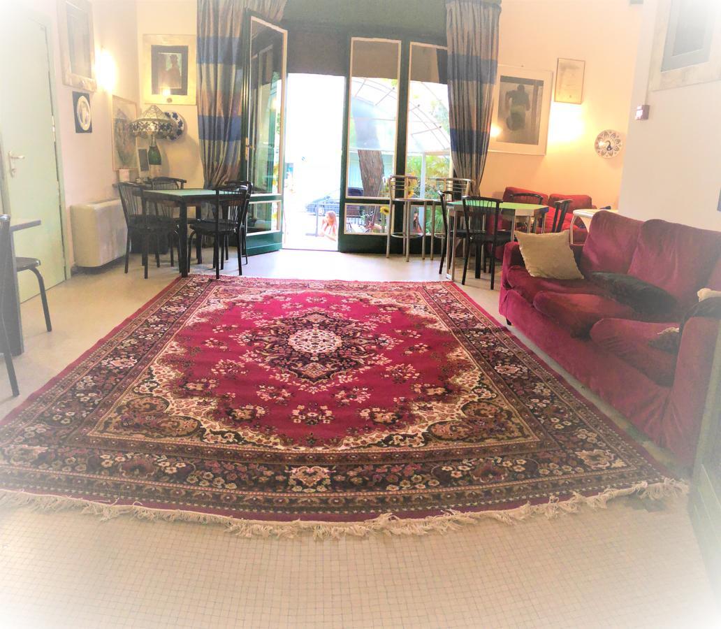 Hotel K2 Cervia 3 Stelle Sup Εξωτερικό φωτογραφία